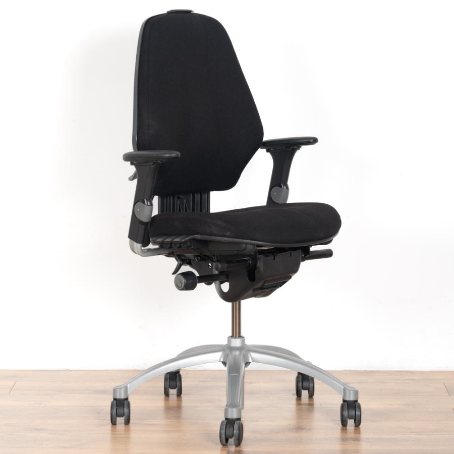 Rh Performance Chair RH Logic 300 Ergonomic Office Chair